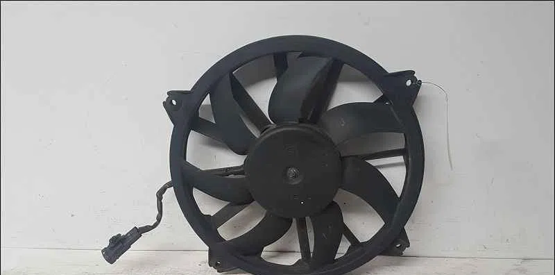 Ventilateur de refroidissement DS DS5 occasion