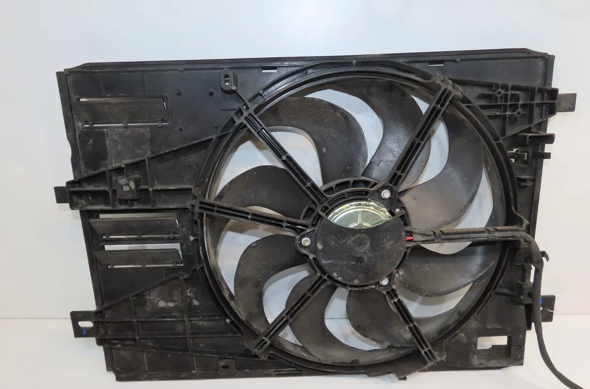 Ventilateur de refroidissement DS DS7 occasion