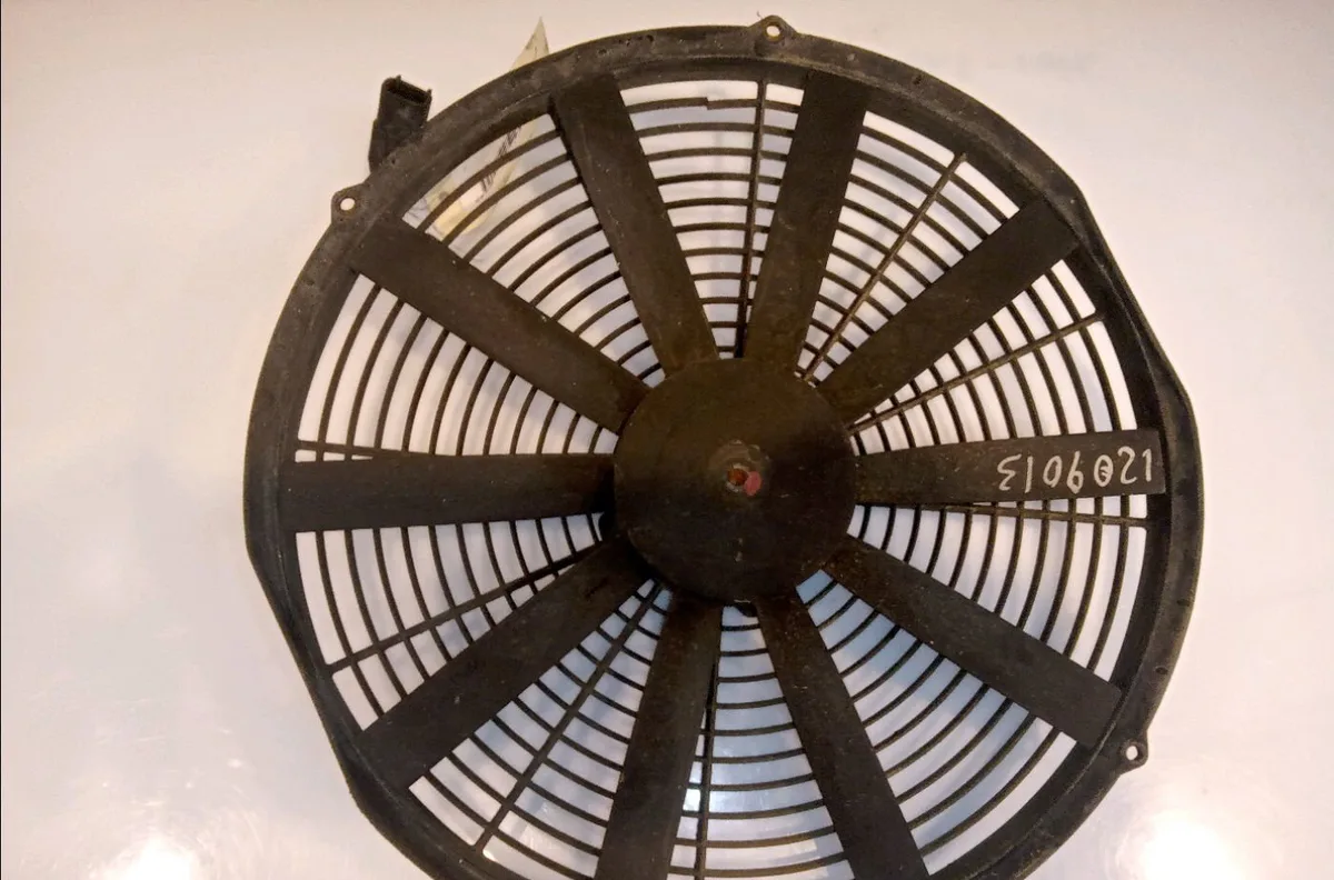 Ventilateur de refroidissement Ferrari F355 Berlinetta 3.5 (1994-1999) occasion