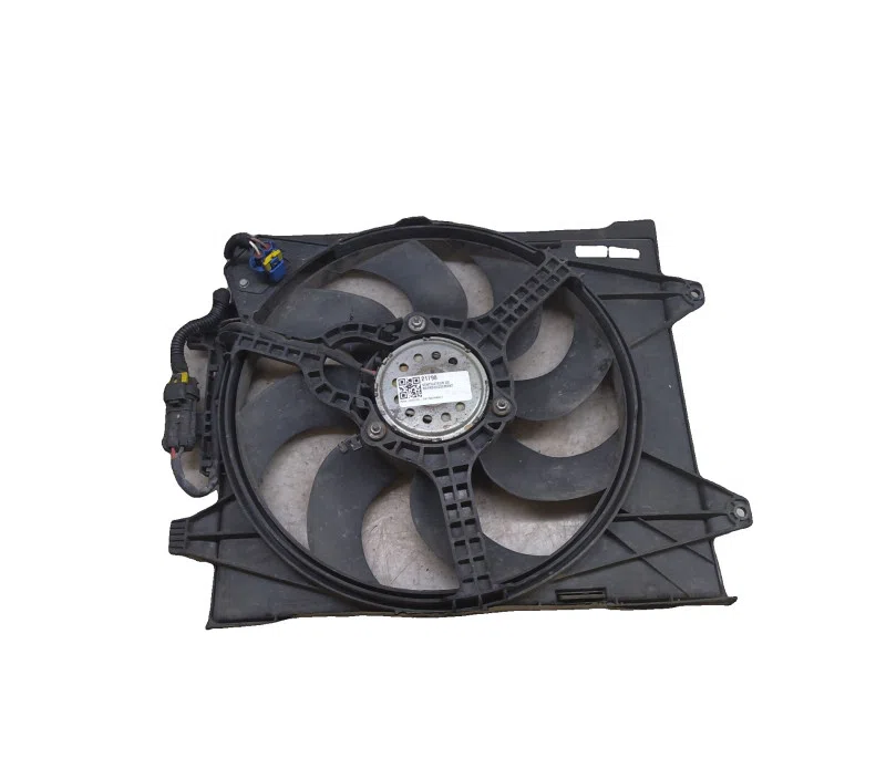 VENTILATEUR DE REFROIDISSEMENT FIAT 500 52092163