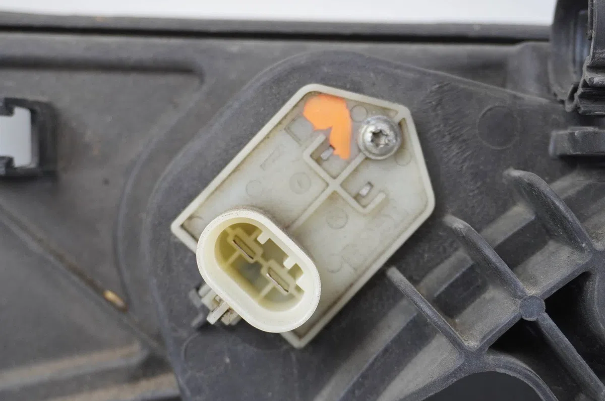 Ventilateur de refroidissement Fiat 500L (351_, 352_) 1.6 d multijet (199lye1b) (2013) occasion