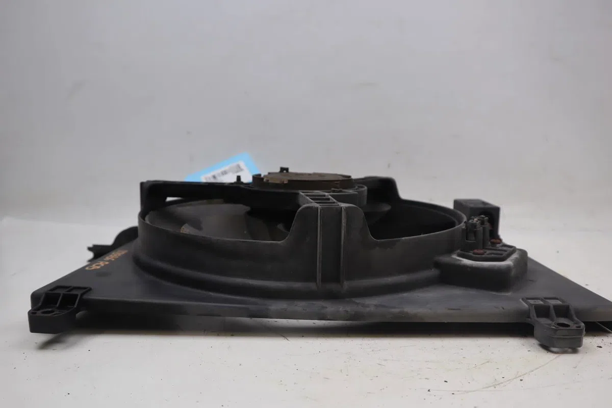Ventilateur de refroidissement Fiat BRAVA (182_) 1.4 12 v (182.ba) (1995-1998) occasion
