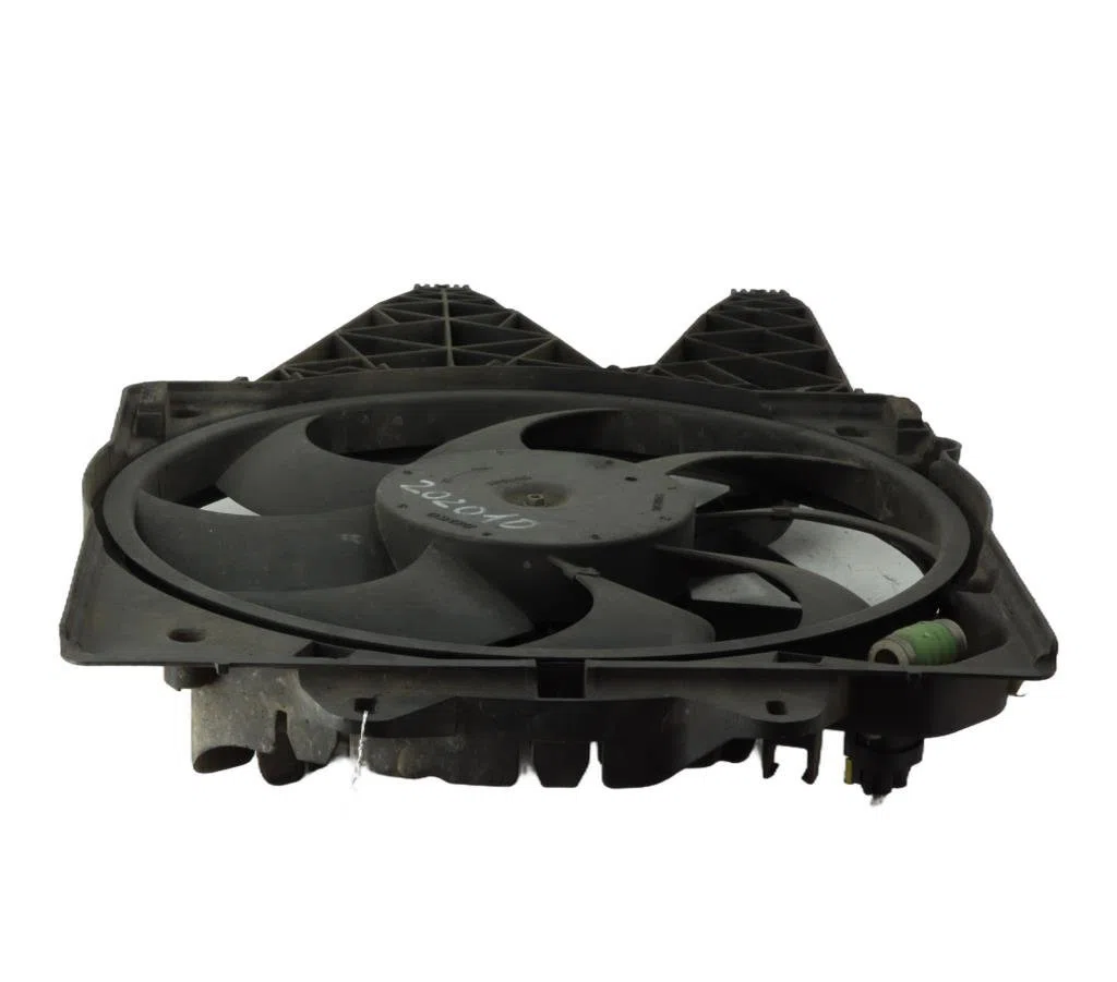 Ventilateur de refroidissement Fiat DOBLO Autobus-Autocar (263_) 1.3 d multijet (263axc1a) (2010) occasion