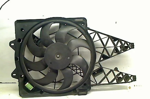 Ventilateur de refroidissement Fiat DOBLO Cargo (263_) 1.6 d multijet (2010) occasion