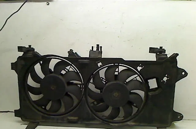 Ventilateur de refroidissement Fiat DOBLO Monospace (119_, 223_) 1.3 d multijet (2005) occasion