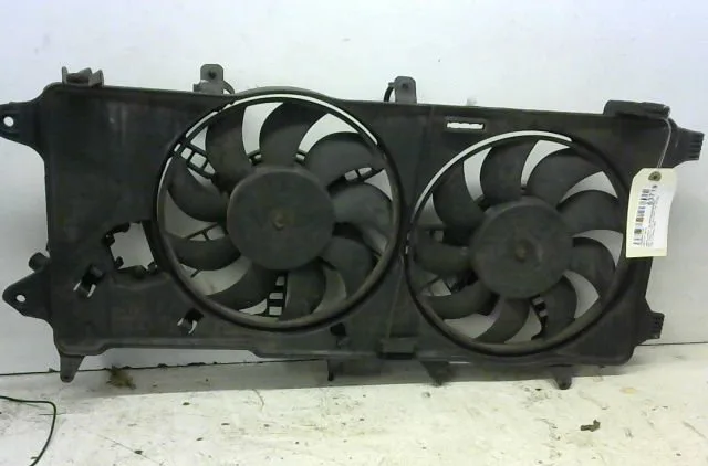 Ventilateur de refroidissement Fiat DOBLO Monospace (119_, 223_) 1.3 jtd 16v (2004-2005) occasion
