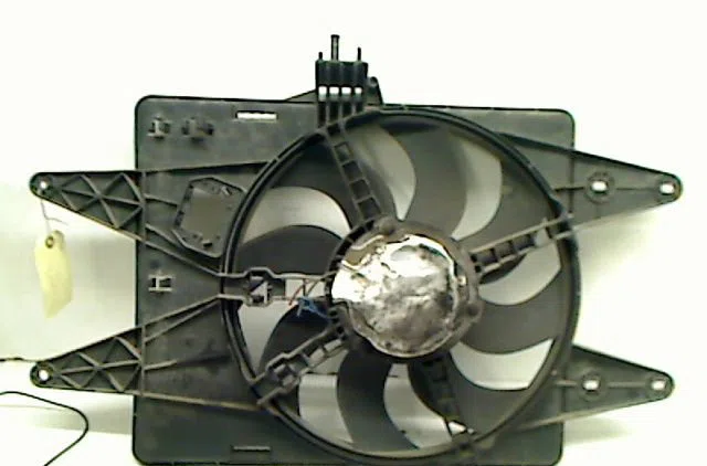 Ventilateur de refroidissement Fiat DOBLO Monospace (119_, 223_) 1.9 d (223axb1a) (2001) occasion