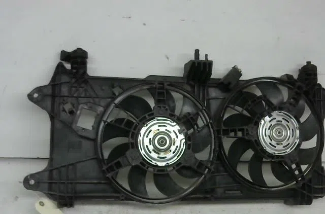 Ventilateur de refroidissement FIAT DOBLO occasion
