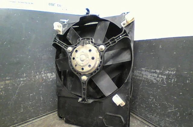 Ventilateur de refroidissement Fiat DUCATO Camionnette (230_) 2.8 d (1998-2002) occasion
