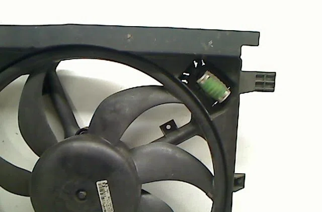 Ventilateur de refroidissement Fiat GRANDE PUNTO (199_) 1.2 (2005) occasion