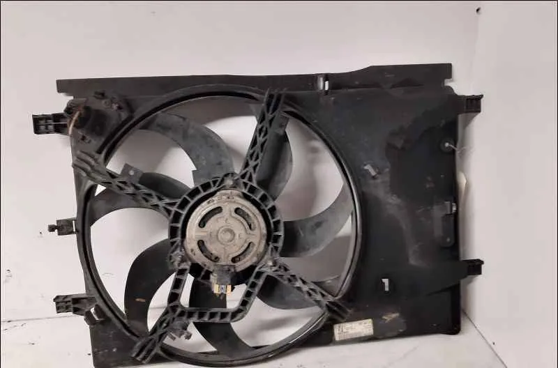 Ventilateur de refroidissement FIAT GRANDE PUNTO III occasion