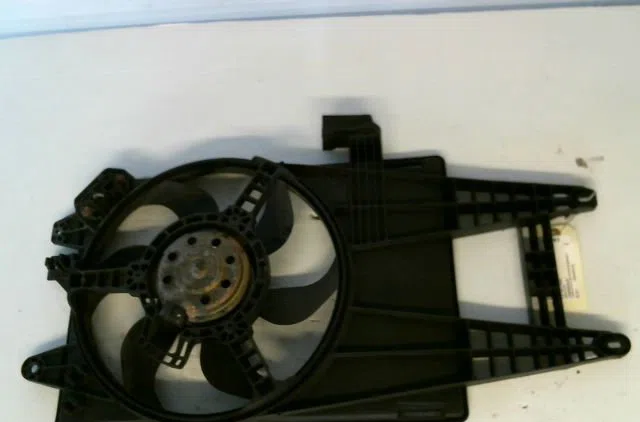 Ventilateur de refroidissement FIAT IDEA occasion