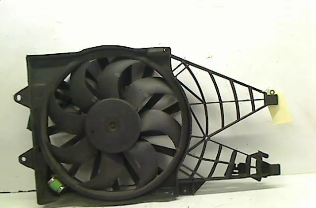 Ventilateur de refroidissement Fiat LINEA (323_, 110_) 1.3 d multijet (323axb11, 323axb1a) (2007) occasion