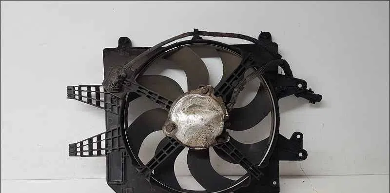 Ventilateur de refroidissement FIAT MULTIPLA occasion