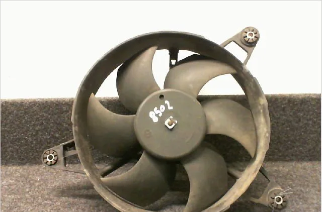 Ventilateur de refroidissement Fiat PANDA (141_) 900 (1992-1996) occasion