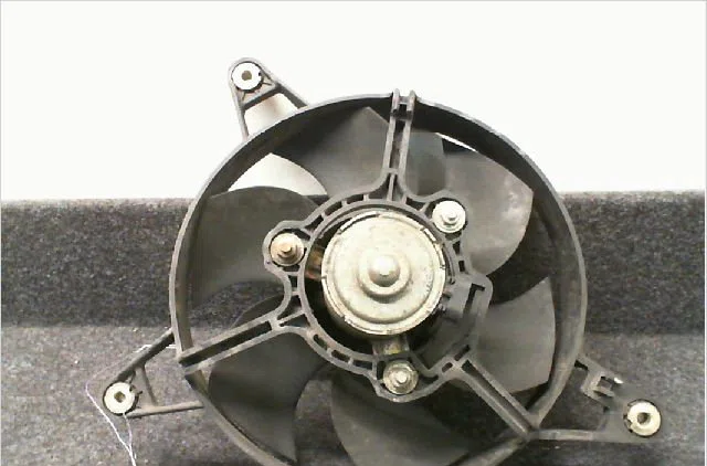 Ventilateur de refroidissement Fiat PANDA (141_) 900 (1992-1996) occasion