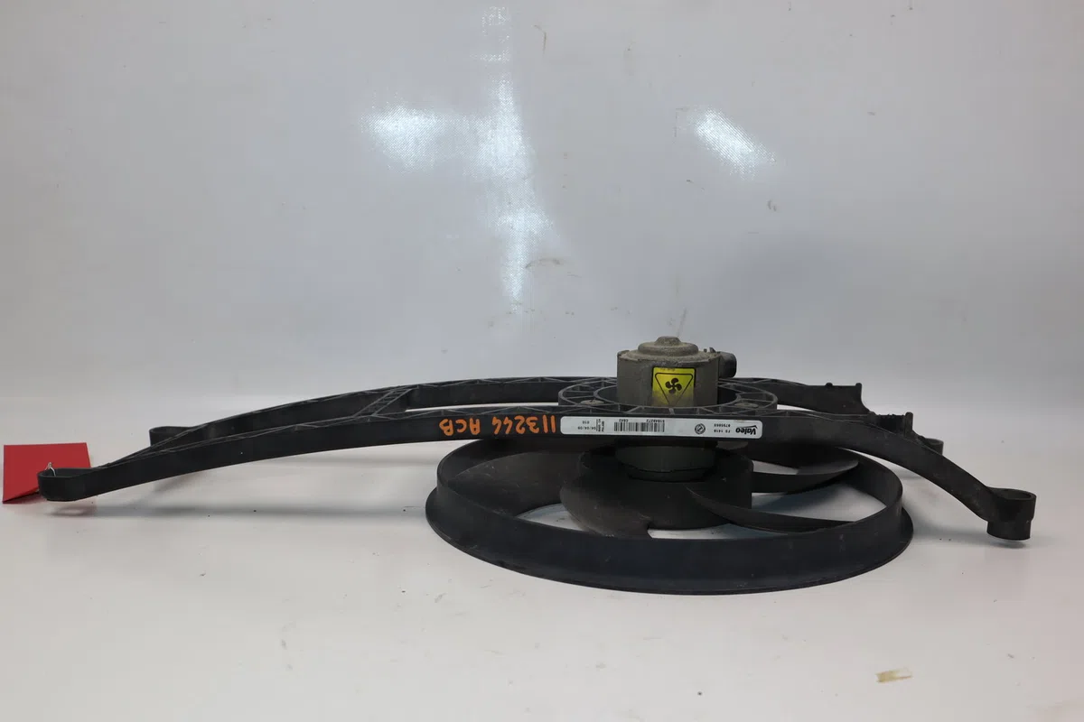 Ventilateur de refroidissement Fiat PANDA (169_) 1.1 (169.axa1a) (2003) occasion
