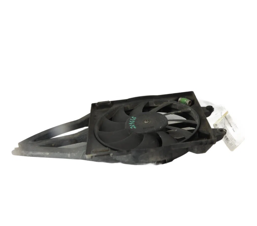 Ventilateur de refroidissement Fiat PANDA (169_) 1.2 (169.axb11, 169.axb1a) (2003) 5 portes occasion