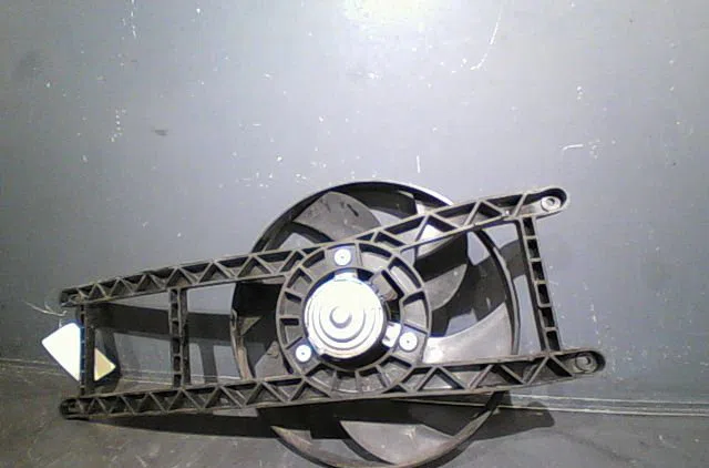 Ventilateur de refroidissement Fiat PANDA (169_) 1.2 (169axf2a, 169axf1a) (2010-2013) occasion