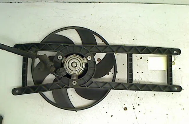 Ventilateur de refroidissement Fiat PANDA (169_) 1.2 (169axf2a, 169axf1a) (2010-2013) occasion