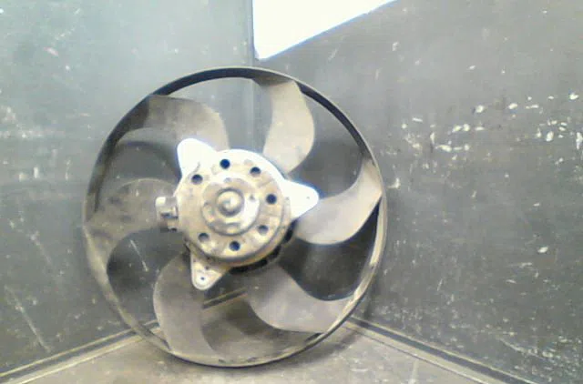 Ventilateur de refroidissement Fiat PANDA (169_) 1.3 d multijet (169.axc1a) (2003) 5 portes occasion