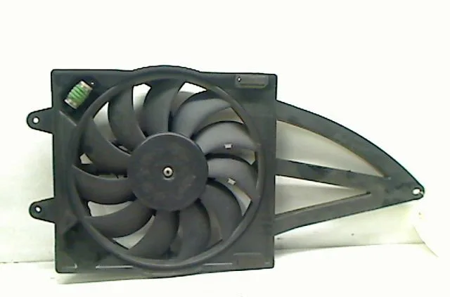 Ventilateur de refroidissement Fiat PANDA (169_) 1.3 d multijet (169.axc1a) (2003) 5 portes occasion