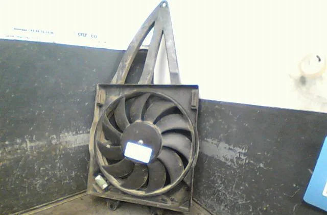 Ventilateur de refroidissement Fiat PANDA (169_) 1.3 jtd multijet 4x4 (169axg1a, 169axg2a) (2010-2013) occasion