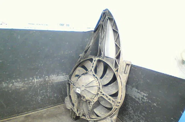 Ventilateur de refroidissement Fiat PANDA (169_) 1.3 jtd multijet 4x4 (169axg1a, 169axg2a) (2010-2013) occasion