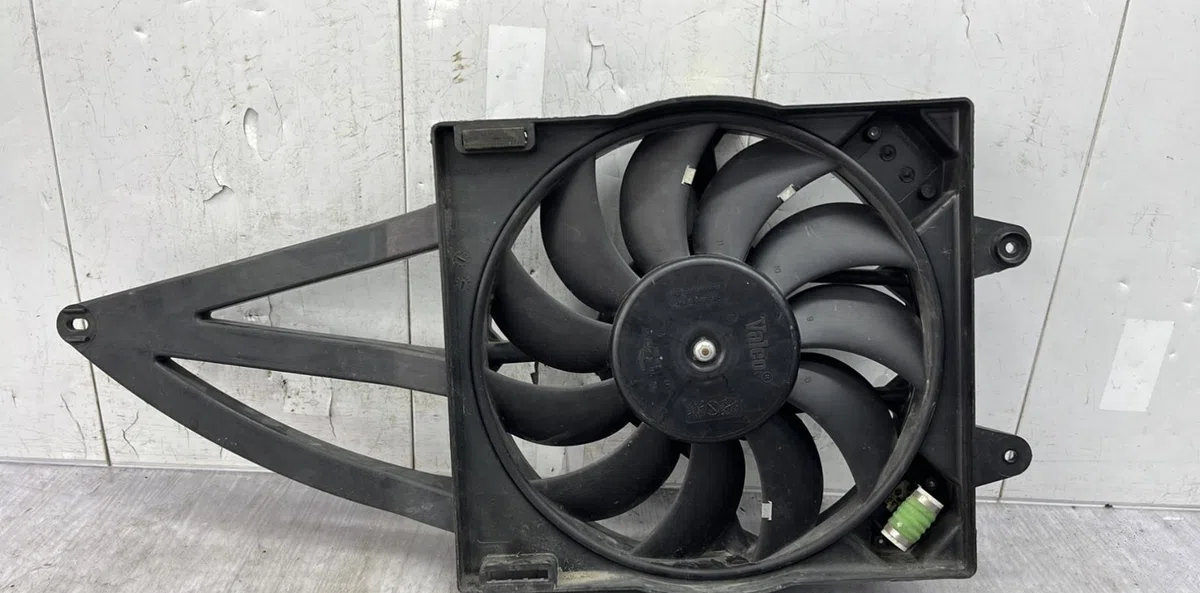 Ventilateur de refroidissement FIAT PANDA 2 PHASE 1 occasion