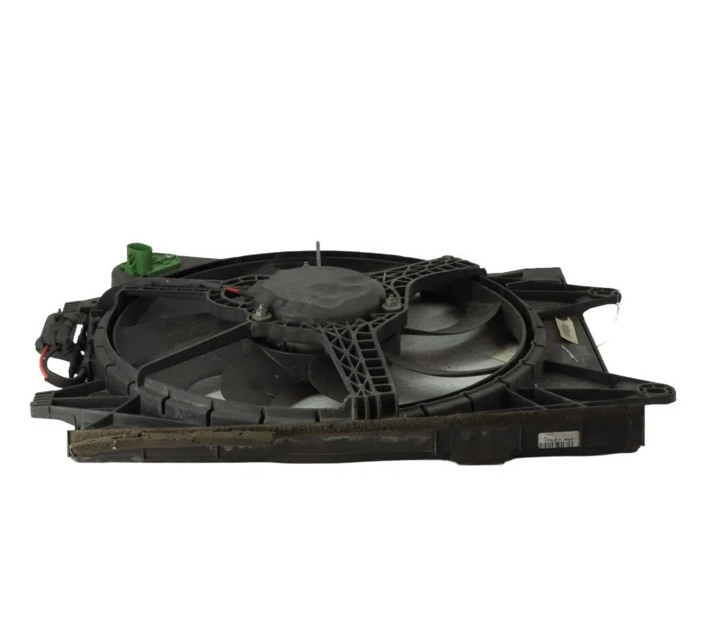 Ventilateur de refroidissement Fiat PANDA (312_, 319_) 0.9 (312pxh1a) (2012) occasion