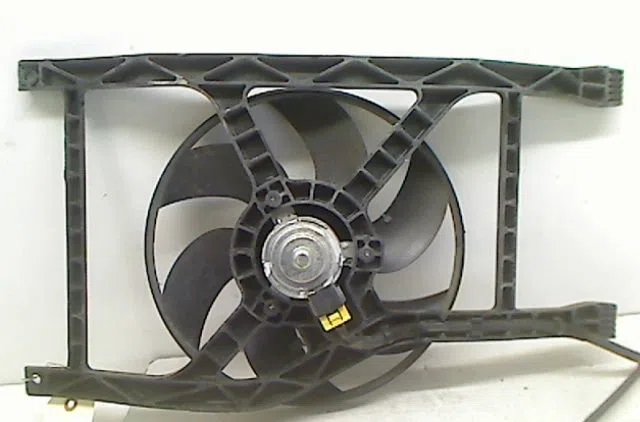Ventilateur de refroidissement Fiat PANDA (312_, 319_) 1.2 (312pxa1a) (2012) occasion