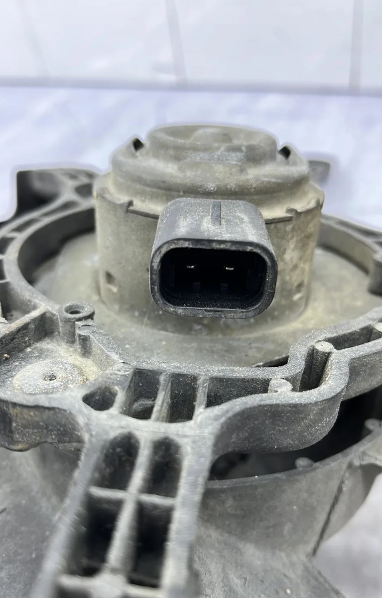 Ventilateur de refroidissement FIAT PUNTO 1 PHASE 1 occasion