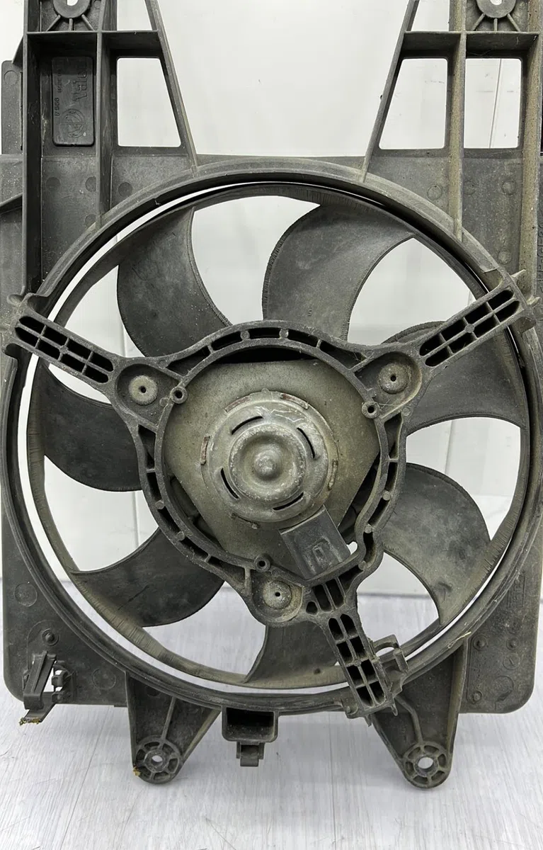 Ventilateur de refroidissement FIAT PUNTO 1 PHASE 1 occasion