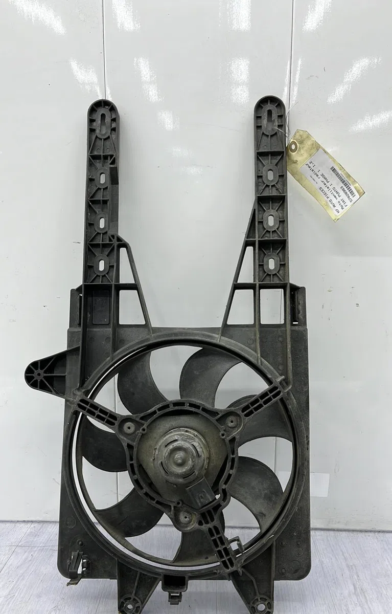 Ventilateur de refroidissement FIAT PUNTO 1 PHASE 1 occasion