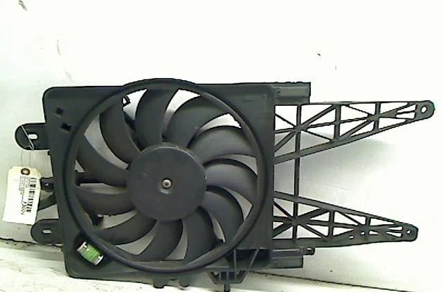 Ventilateur de refroidissement Fiat PUNTO (188_) 1.2 60 (188.030, .050, .130, .150, .230, .250) (1999-2010) occasion