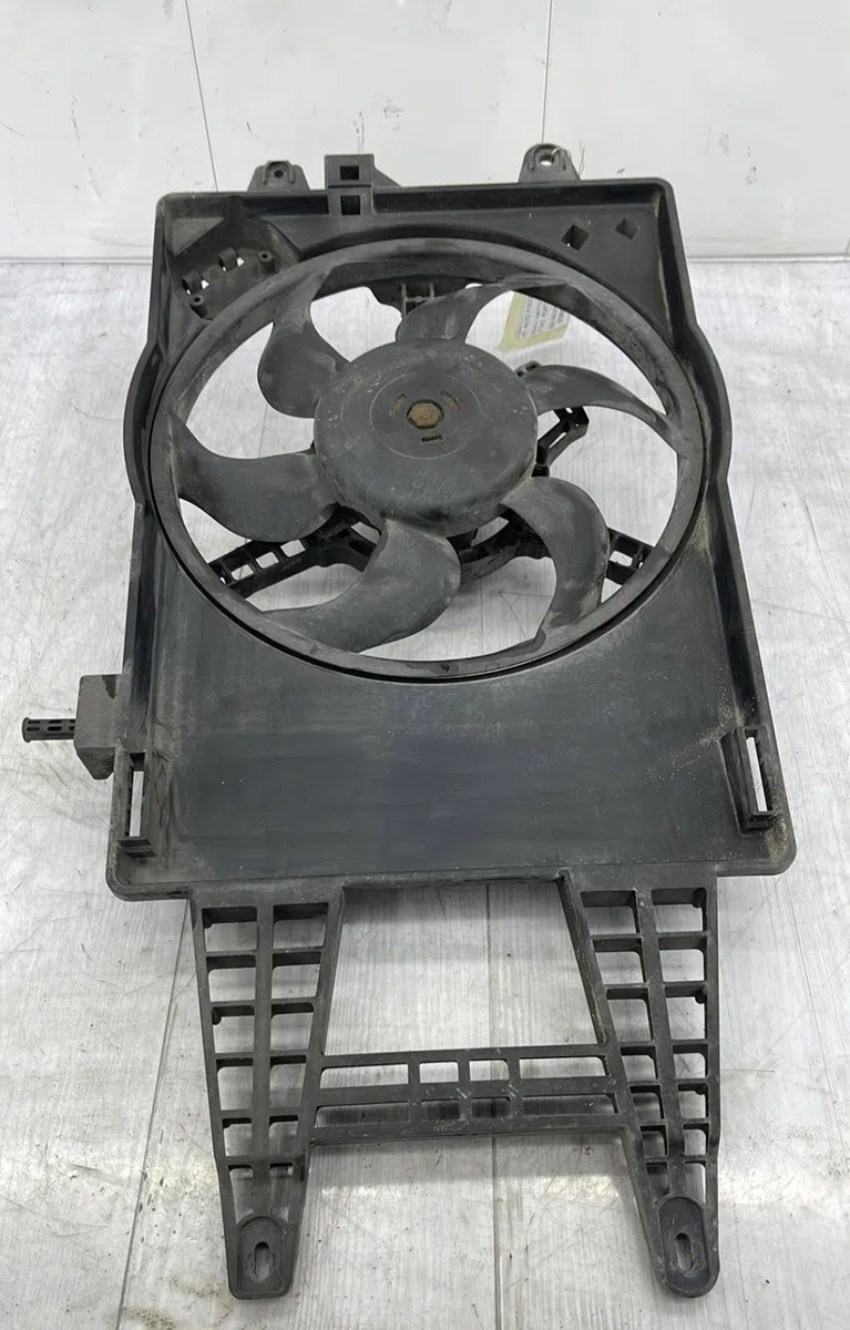 Ventilateur de refroidissement FIAT PUNTO 2 PHASE 1 occasion