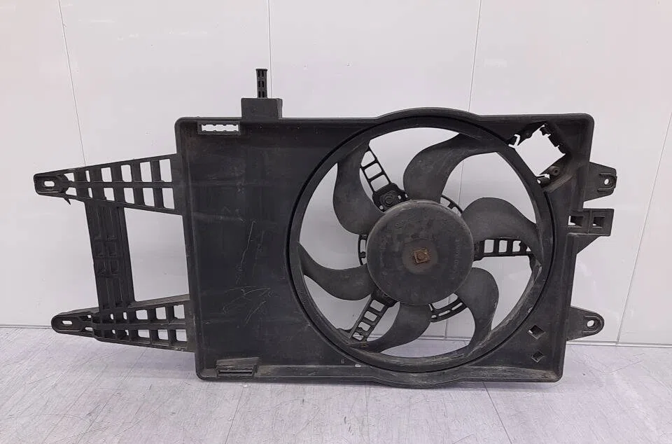 Ventilateur de refroidissement FIAT PUNTO 2 PHASE 1 occasion