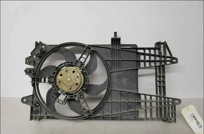 Ventilateur de refroidissement FIAT PUNTO II occasion