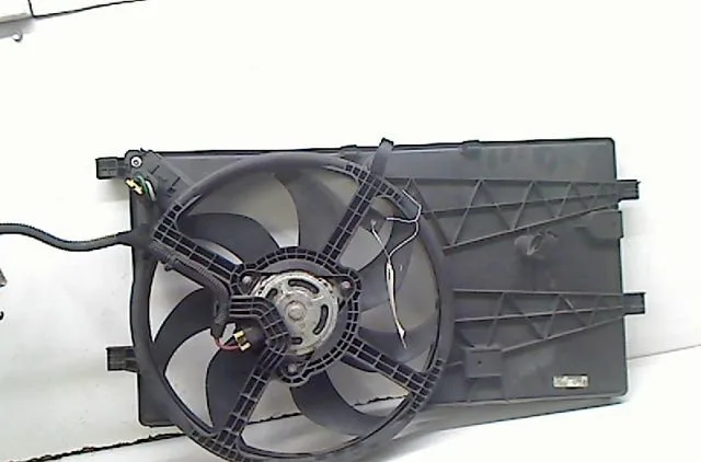 Ventilateur de refroidissement Fiat QUBO (225_) 1.3 d multijet (225cxb1a, 225axb1a, 225cxb11, 225axb11,... (2008) occasi