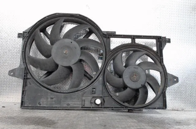 Ventilateur de refroidissement FIAT SCUDO 1  SCUDO 1 PHASE 1 occasion
