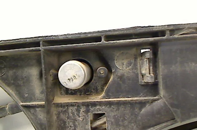 Ventilateur de refroidissement FIAT SCUDO 2006 occasion