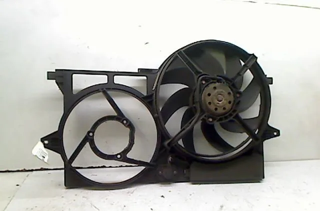 Ventilateur de refroidissement Fiat SCUDO Autobus-Autocar (220_) 1.9 d (1996-1998) occasion