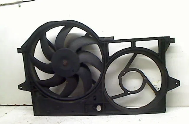 Ventilateur de refroidissement Fiat SCUDO Autobus-Autocar (220_) 1.9 d (1996-1998) occasion
