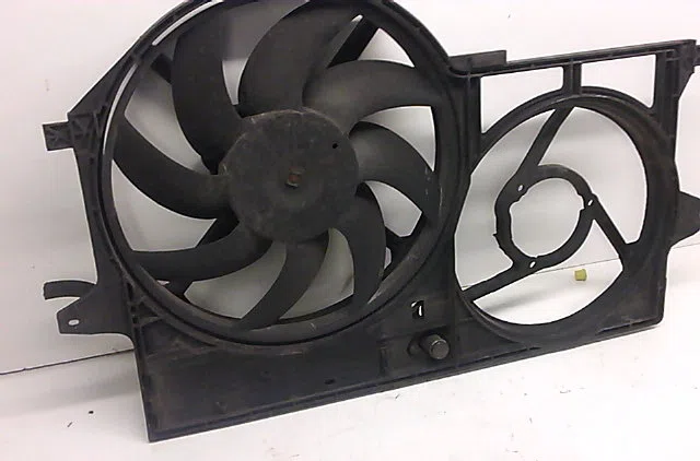 Ventilateur de refroidissement FIAT SCUDO occasion