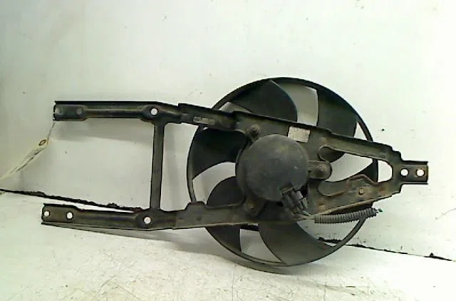 Ventilateur de refroidissement Fiat SEICENTO - 600 (187_) 0.9 (187axa, 187axa1a) (1997-2008) occasion