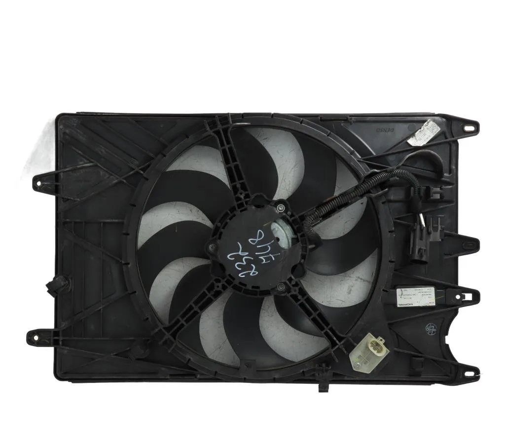 Ventilateur de refroidissement Fiat TIPO 3-5 portes (356_, 357_) 1.6 d (356hxg1b, 356hxg11) (2016-2020) occasion