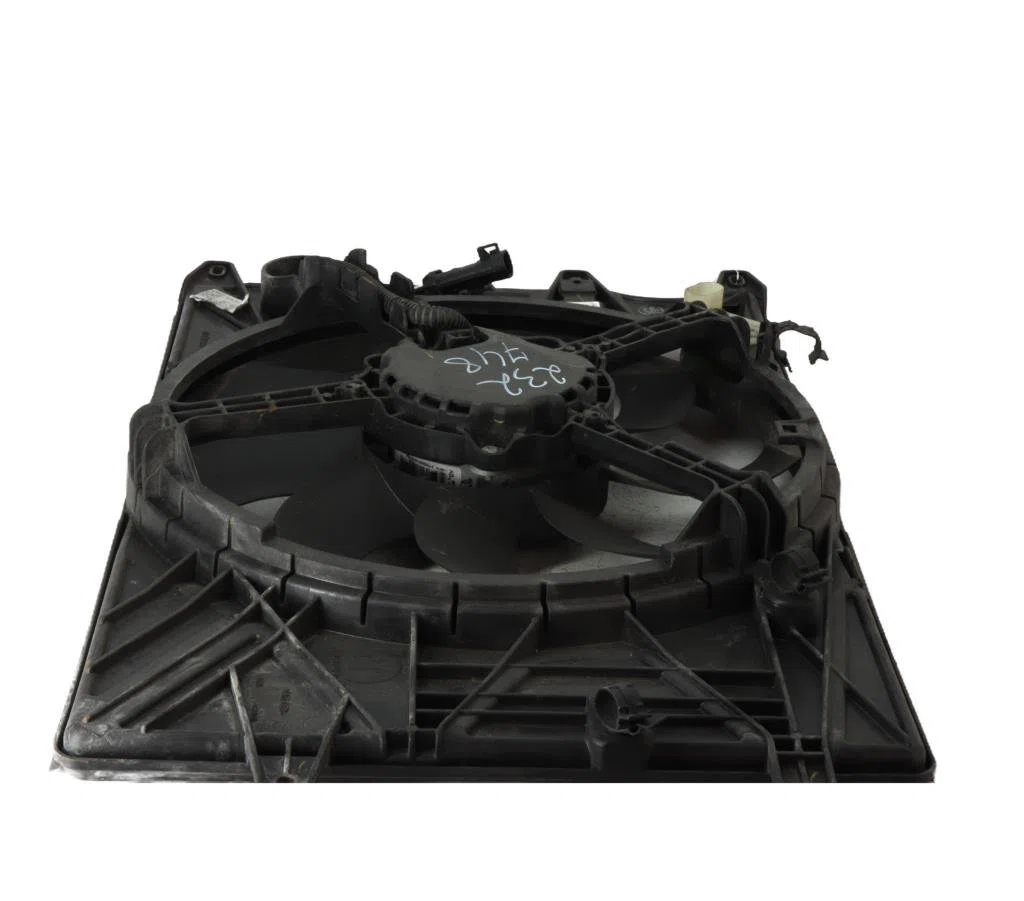 Ventilateur de refroidissement Fiat TIPO 3-5 portes (356_, 357_) 1.6 d (356hxg1b, 356hxg11) (2016-2020) occasion