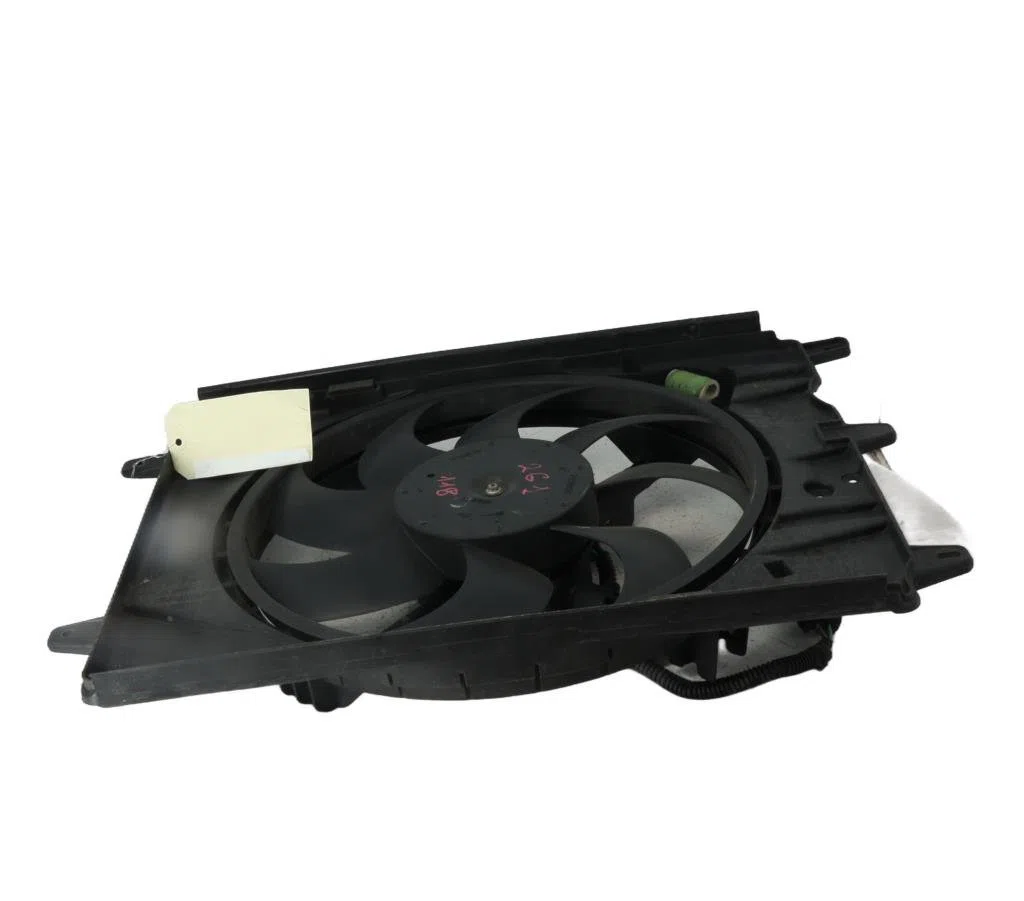Ventilateur de refroidissement Fiat TIPO A trois volumes (356_, 357_) 1.4 (356sxa1b) (2015-2020) occasion