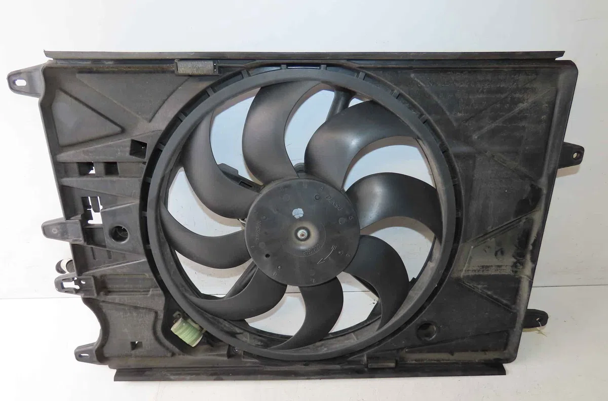 Ventilateur de refroidissement FIAT TIPO II occasion