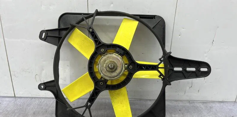 Ventilateur de refroidissement FIAT UNO PHASE 2 occasion